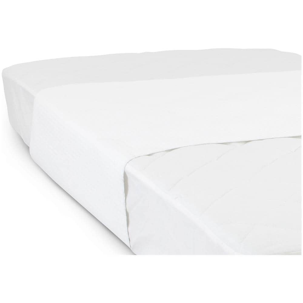 Traversa Per Letto Lavabile Impermeabile Igienica Antiacaro Modello Protective Singolo Traversa - Foto 3