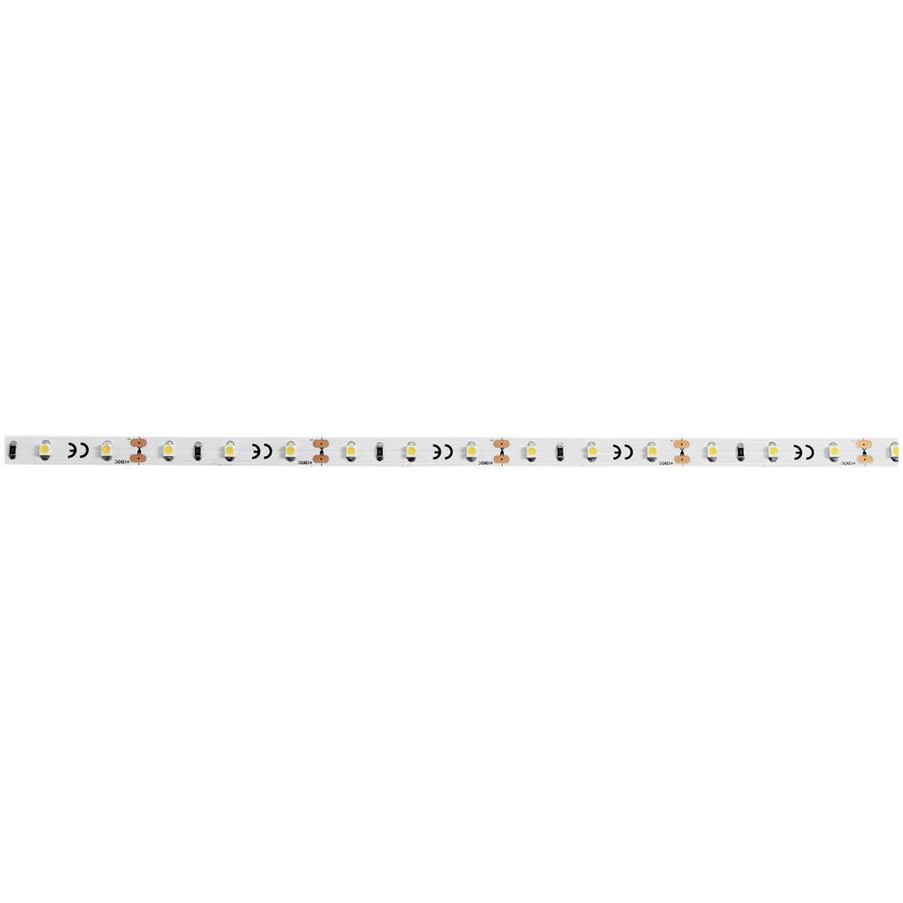 Led Strip 300 5m 3528 2700k 12v - Foto 2