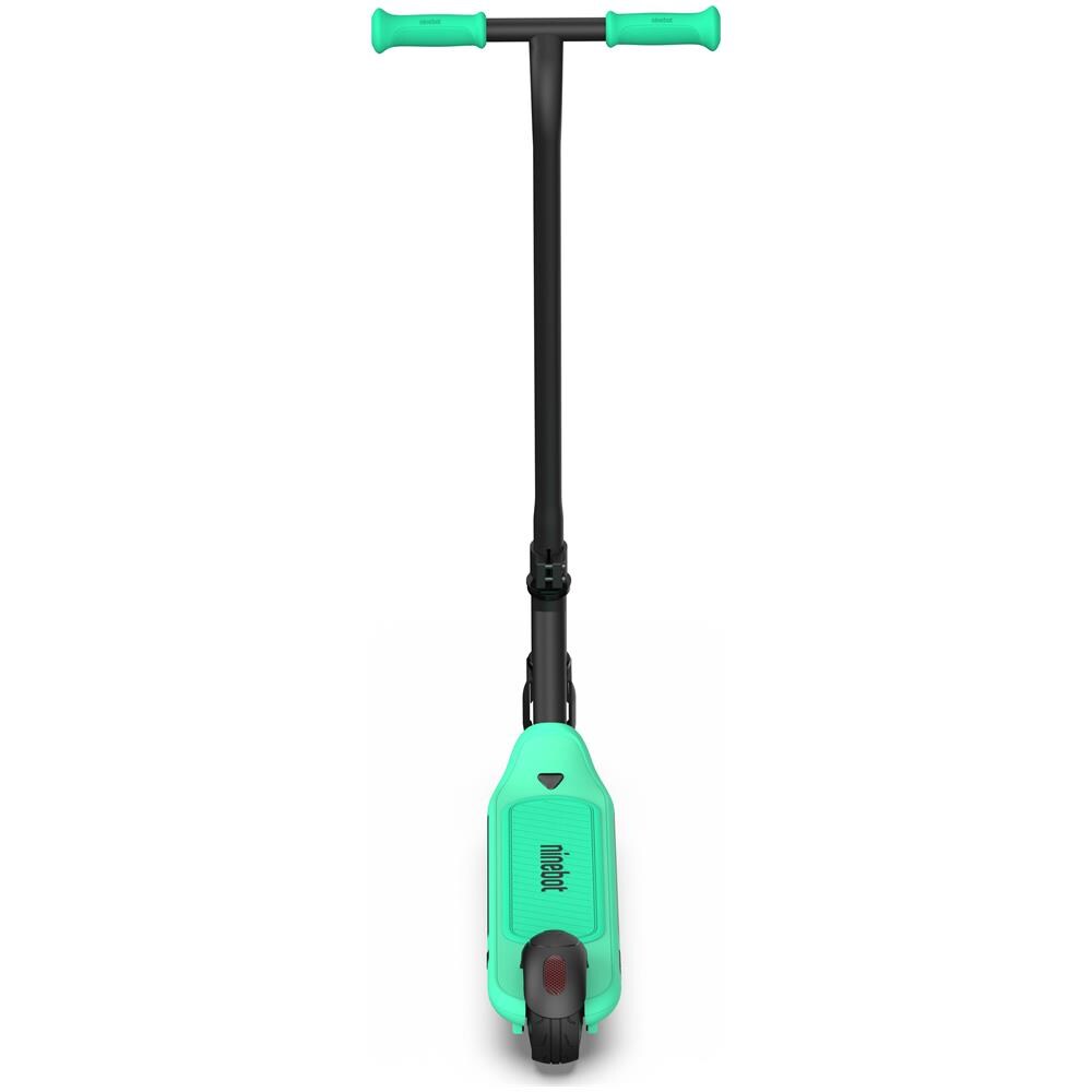 Monopattino Elettrico per Bambini ZING A6 Ruote 5” Velocità 12 Km /h Colore Nero / Verde - Foto 7