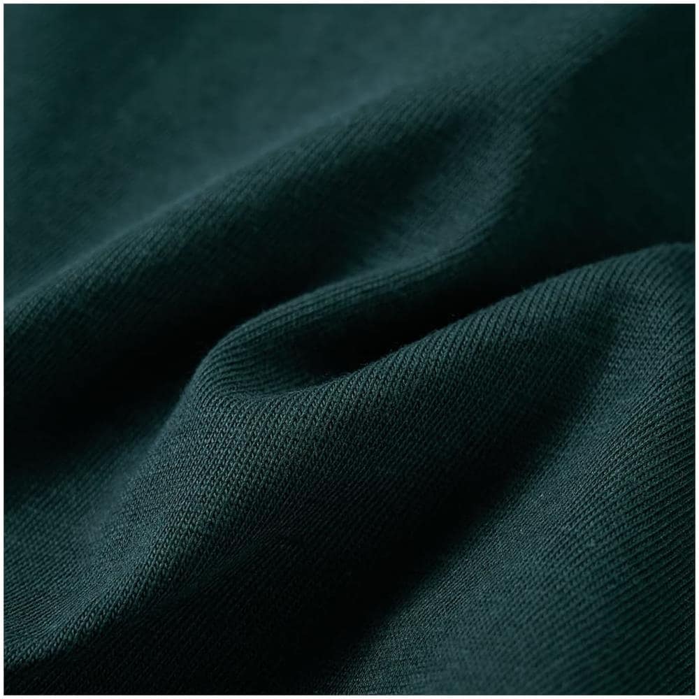 Maglietta Da Bambino A Maniche Lunghe Auto Da Corsa Verde Scuro 104 - Foto 6