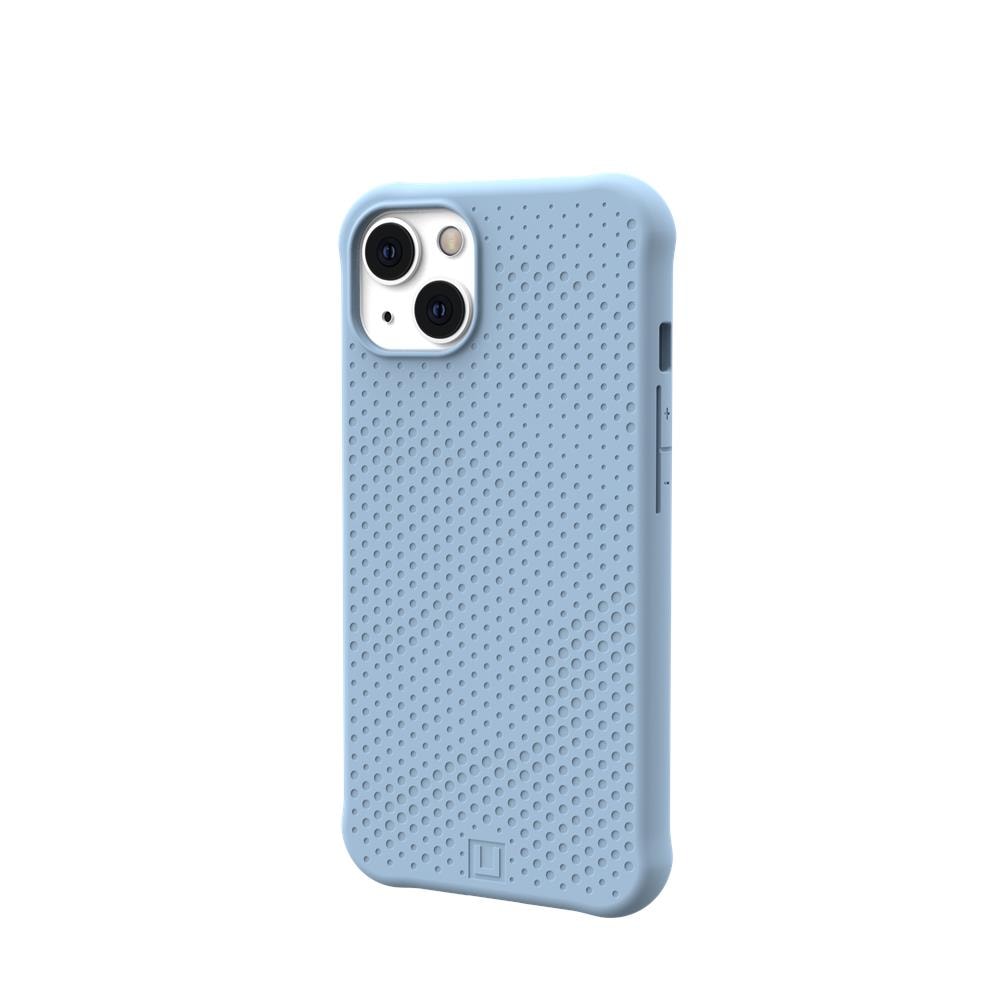 [U] Dot custodia per cellulare 15,5 cm (6.1") Cover Blu - Foto 2