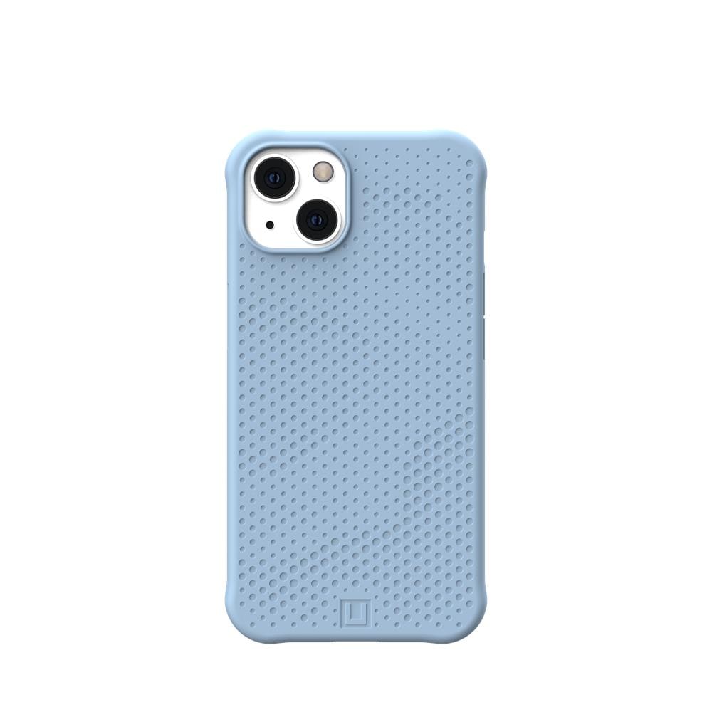 [U] Dot custodia per cellulare 15,5 cm (6.1") Cover Blu - Foto 1