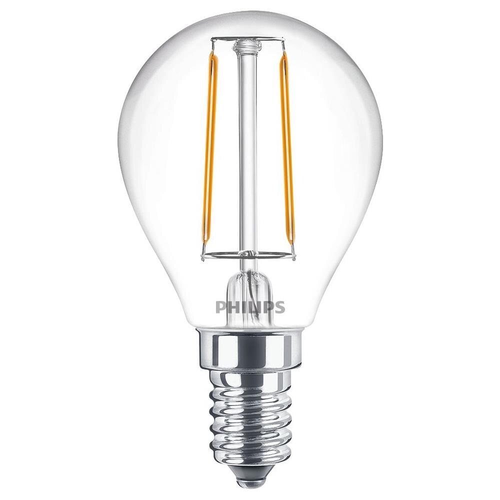Philips Oliva Lampadina - Foto 1