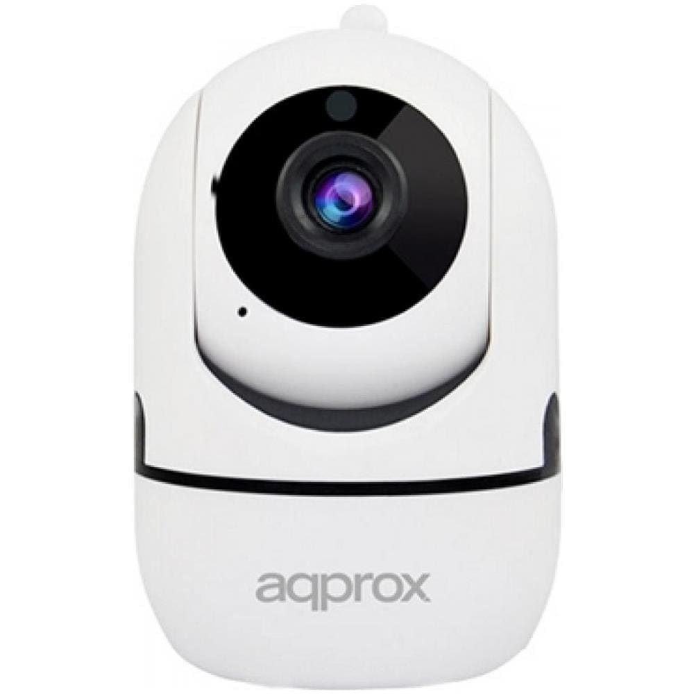 APPIP360HDPRO telecamera di sorveglianza Torretta Telecamera di sicurezza IP Interno 1920 x 1080 Pixel Soffitto /Parete /scrivania - Foto 1