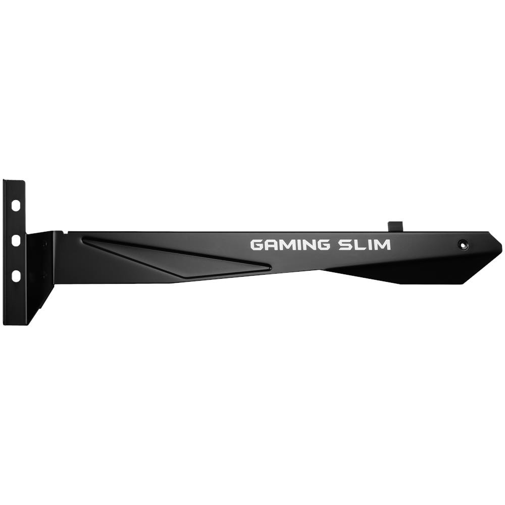 GAMING GeForce RTX 4080 SUPER 16G X SLIM NVIDIA 16 GB GDDR6X - Foto 10