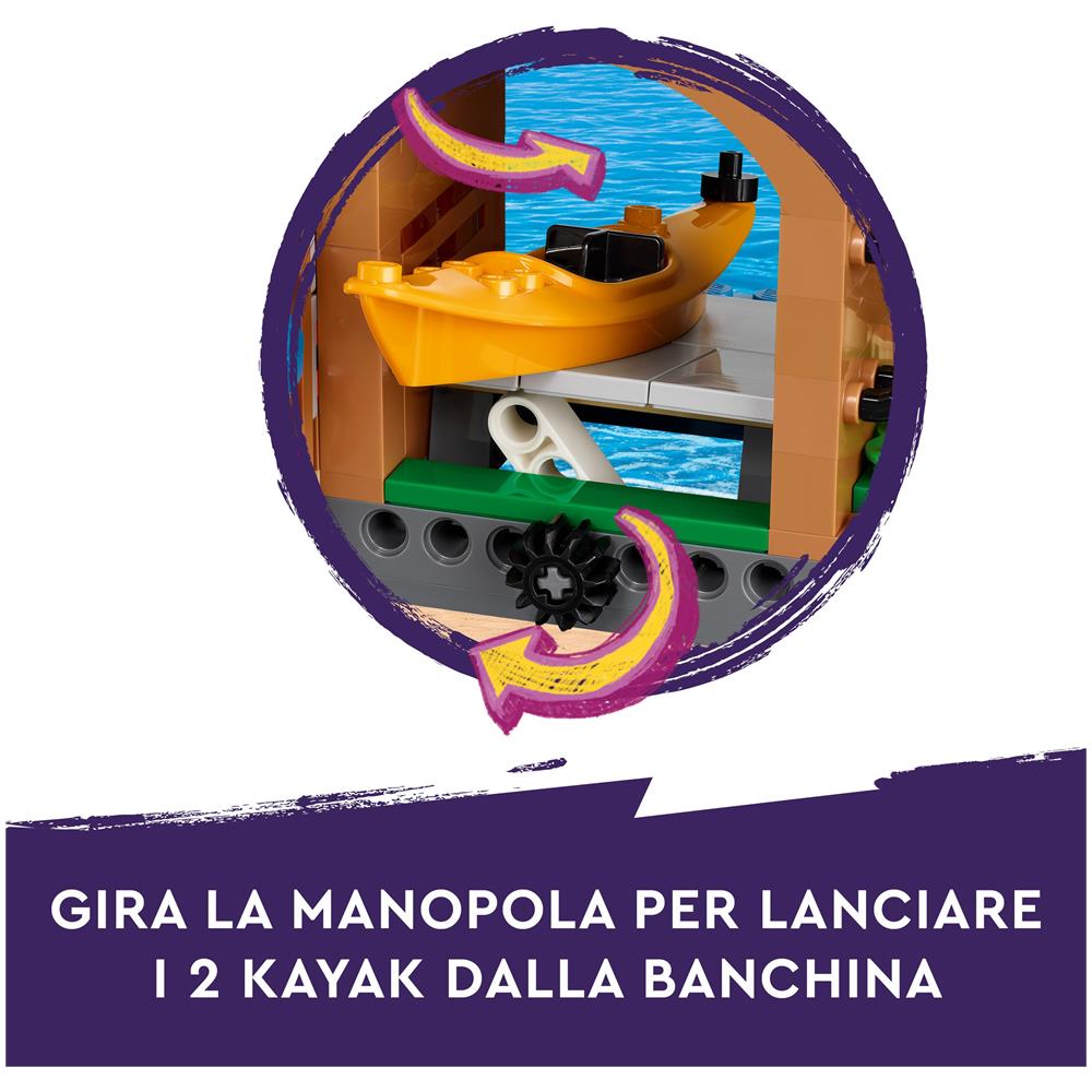 42626 Adventure Camp Sport Acquatici - Foto 10