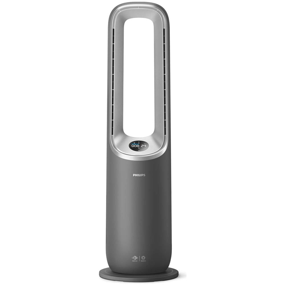 Air Performer 8000 series AMF870/15 Purificatore d'aria ventilatore e riscaldamento 3in1 - Foto 2