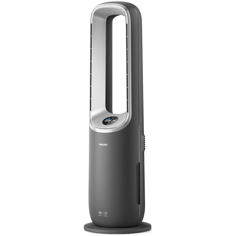 Air Performer 8000 series AMF870/15 Purificatore d'aria ventilatore e riscaldamento 3in1 - Foto 1