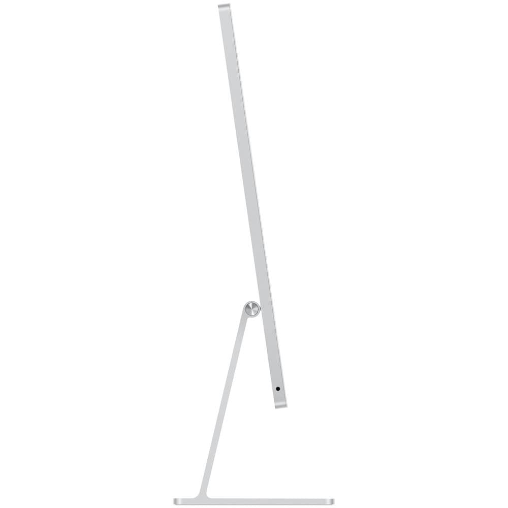 All-in-One iMac M4 Monitor 24" Retina 4.5K M4 RAM 16GB SSD 1TB Wi-Fi 6E macOS Sequoia Argento - Foto 3