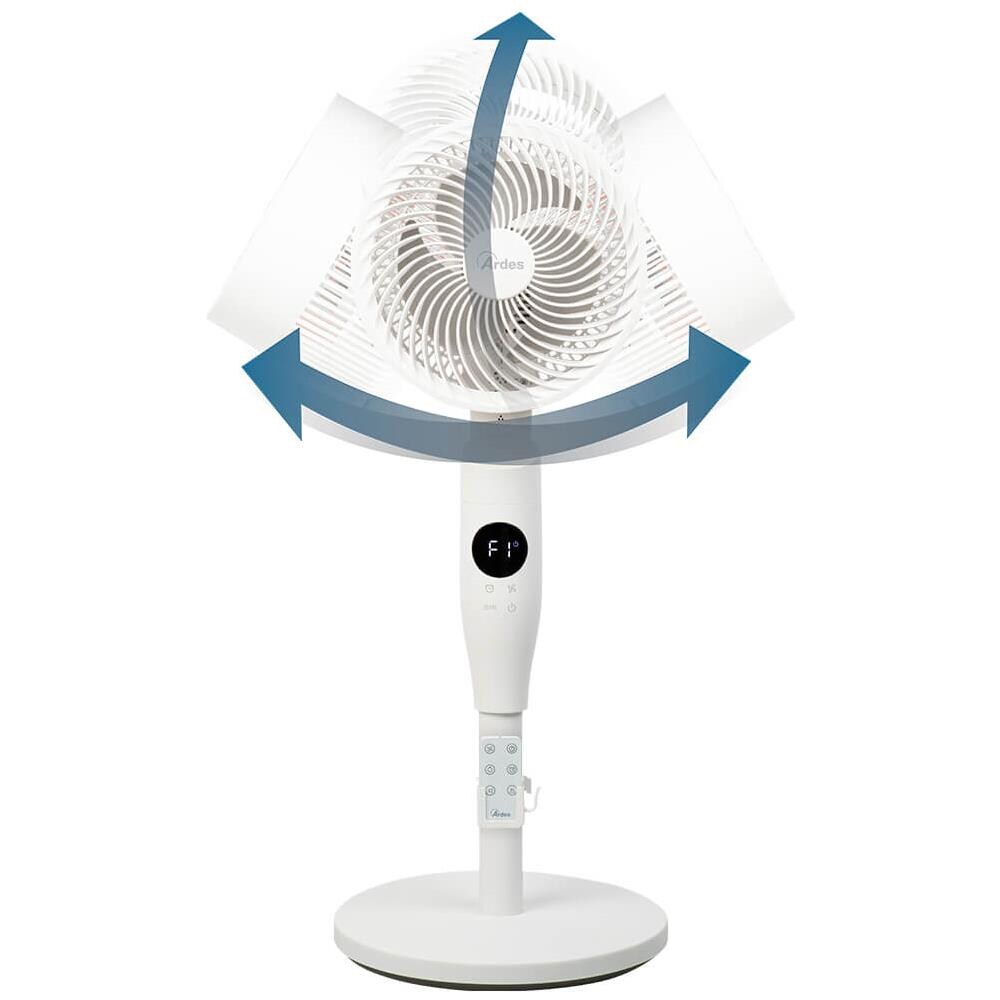 AR5CIR03 ventilatore - Foto 10