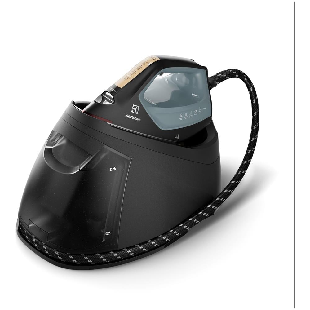 E8ST2-8OG Ferro da stiro con caldaia a vapore 2400W - Foto 1