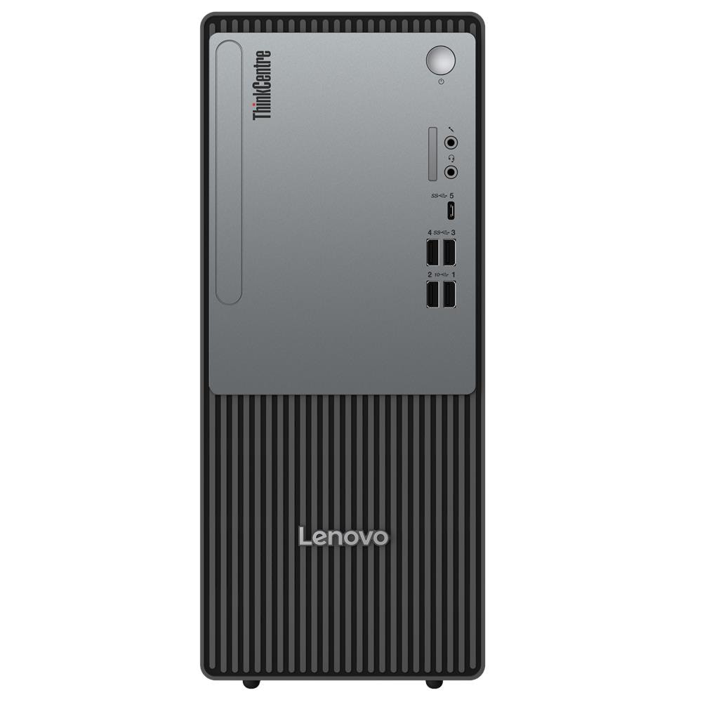 ThinkCentre neo 30t Gen 5 Intel® Core™ i5 i5-13420H 16 GB DDR5-SDRAM 512 GB SSD Windows 11 Pro Tower PC Nero - Foto 1