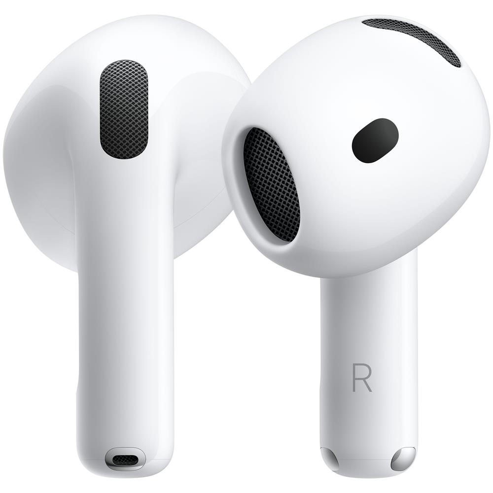 AirPods 5, True Wireless Stereo (TWS), Chiamate /Musica /Sport /Tutti i giorni, Auricolare, Bianco - Foto 1