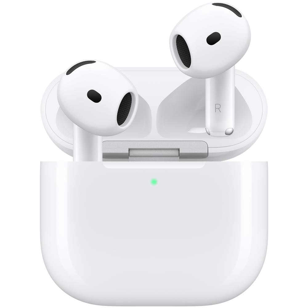 AirPods 5, True Wireless Stereo (TWS), Chiamate /Musica /Sport /Tutti i giorni, Auricolare, Bianco - Foto 2