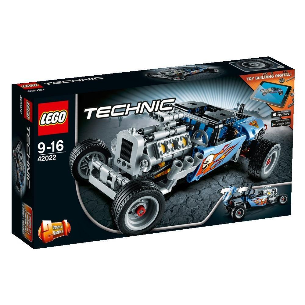 42022 Bolide - Foto 5