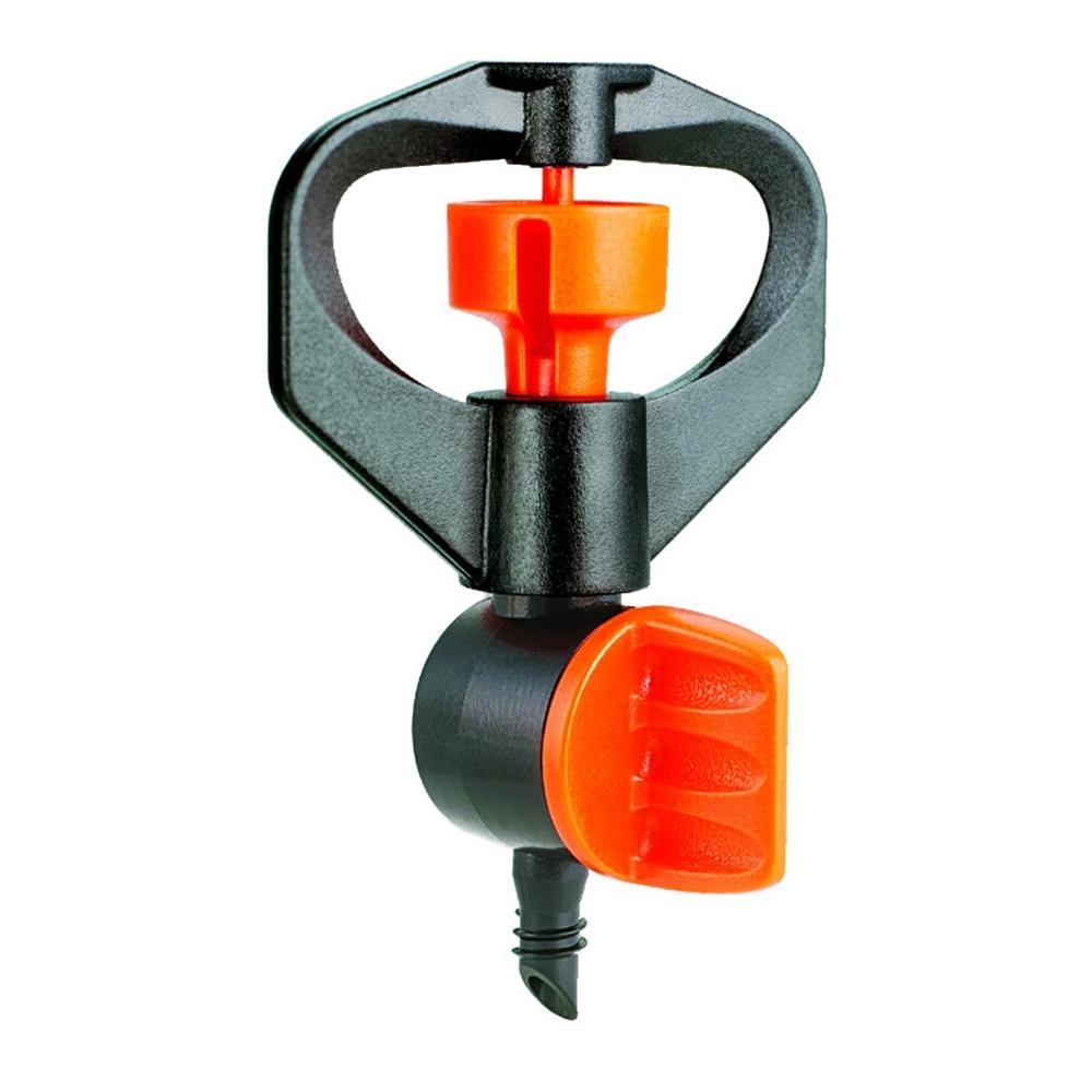 Microirrigatore Rotante Per Irrigare Aree Circolari - Foto 1