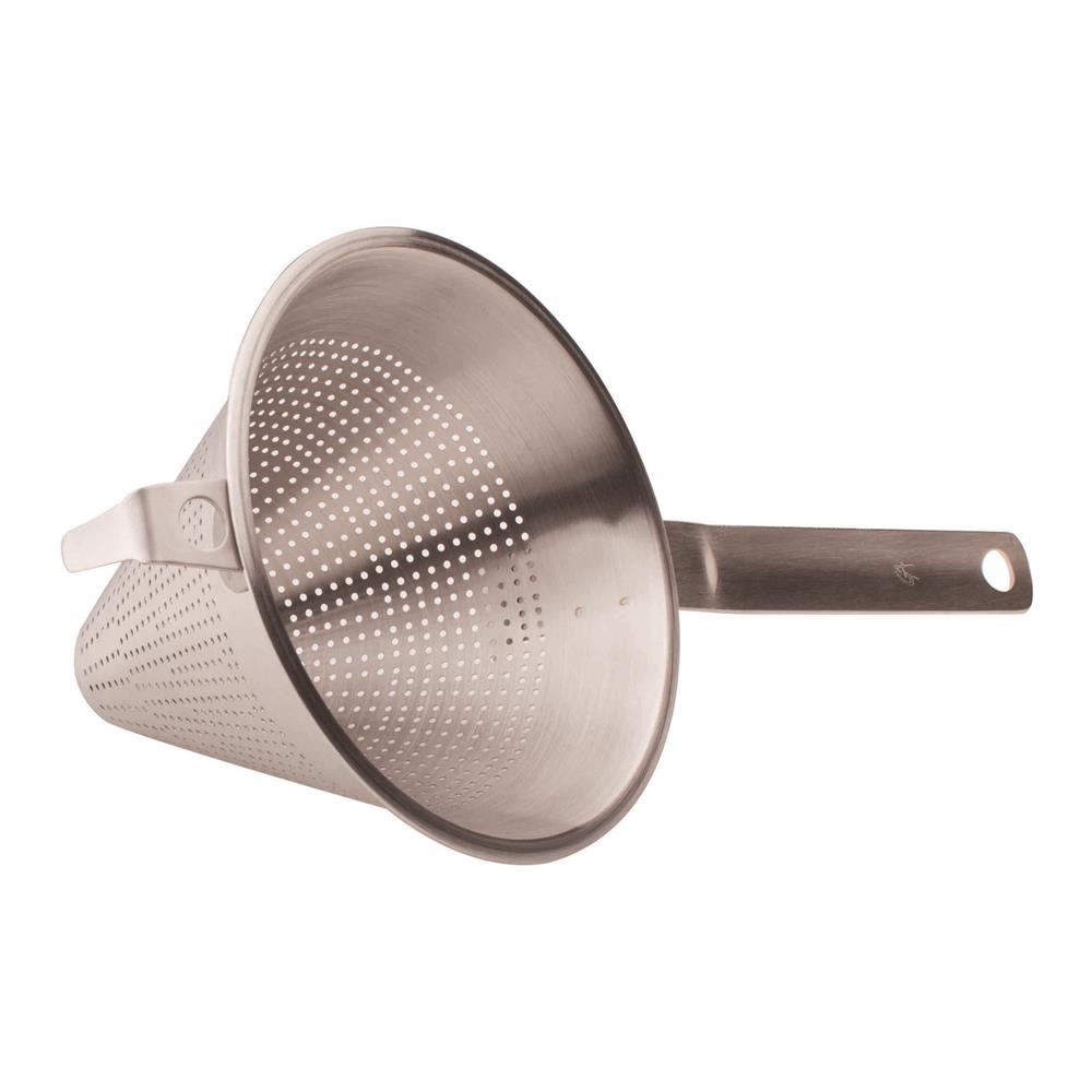 Chinoise Inox Cm. 20 3232E20 - Foto 3