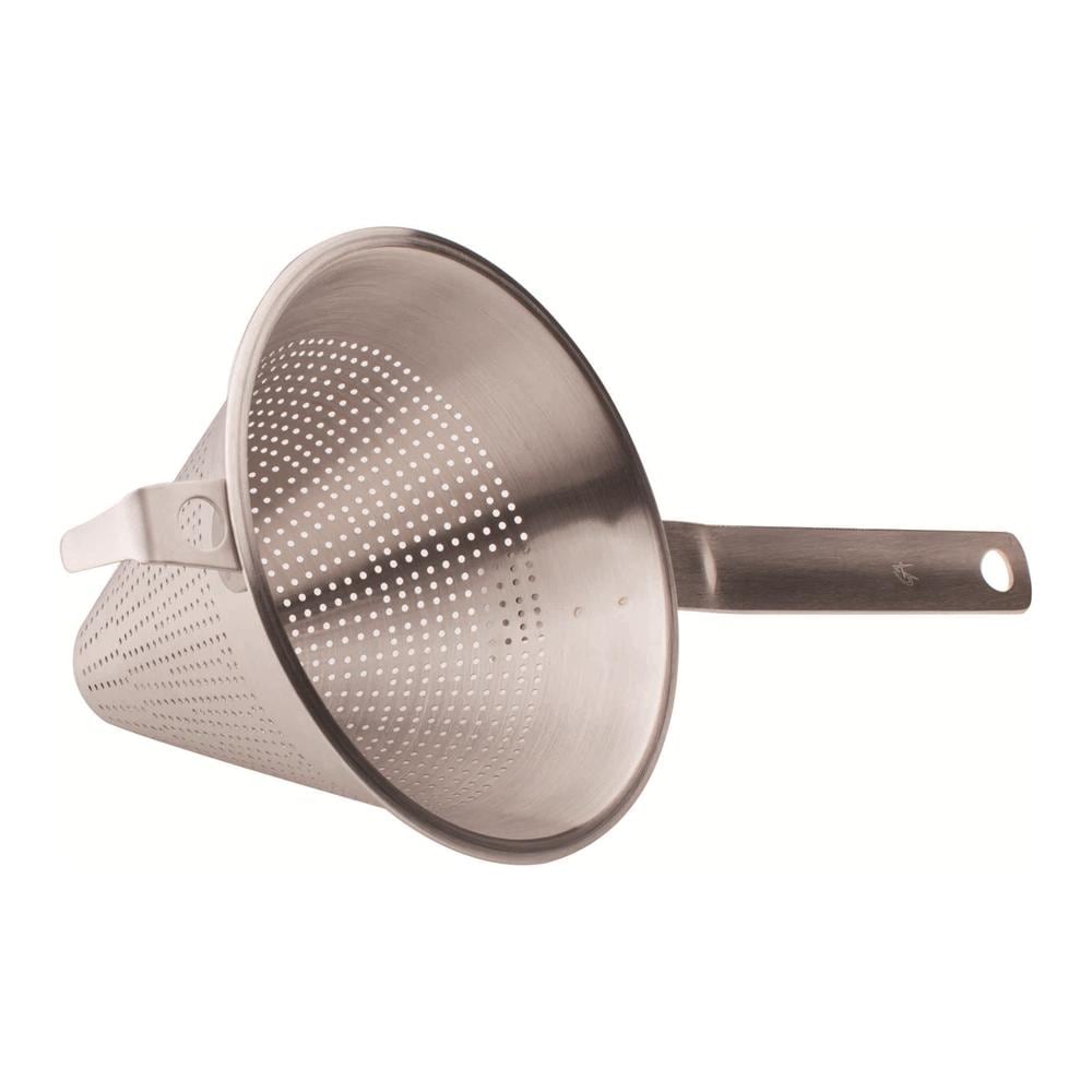 Chinoise Inox Cm. 20 3232E20 - Foto 2