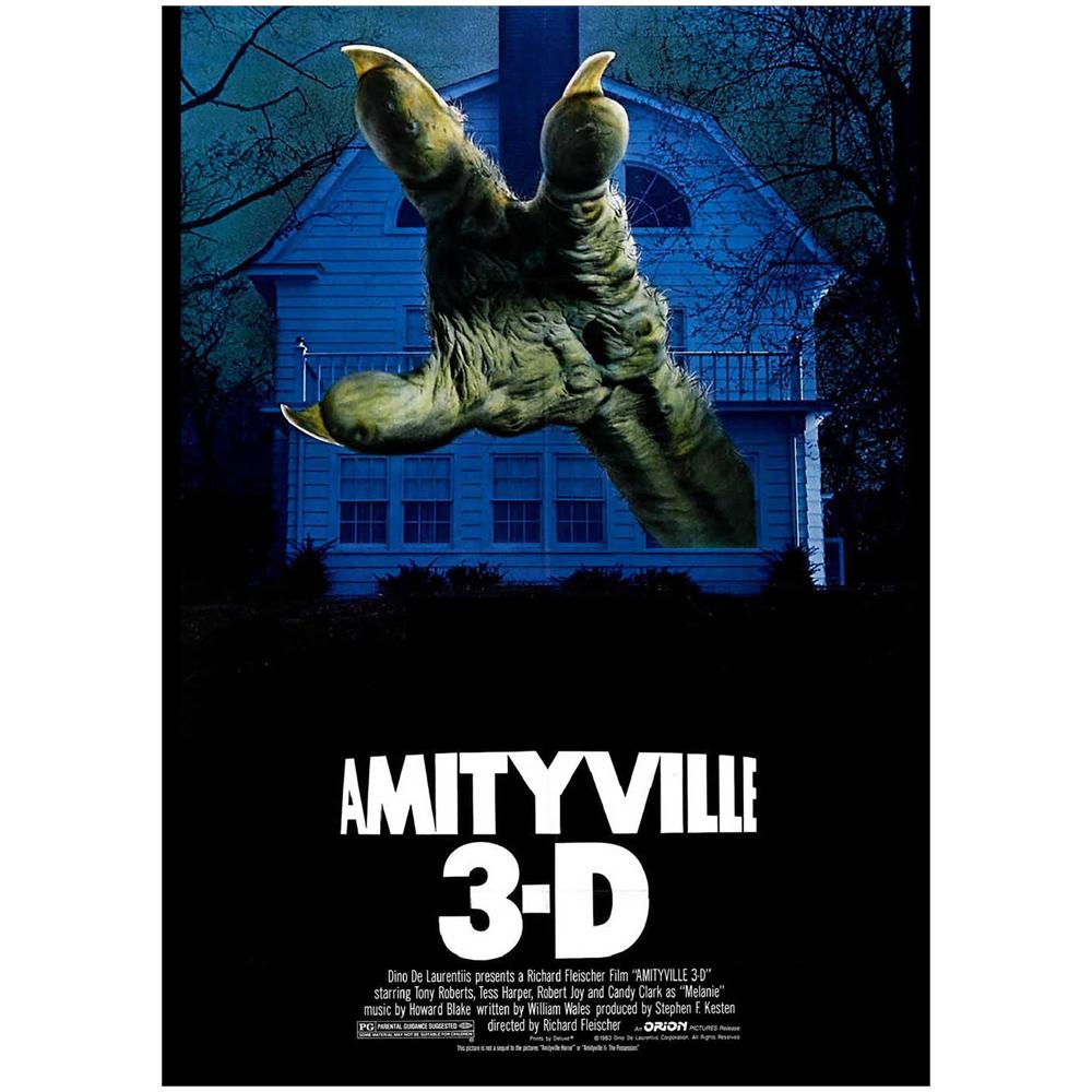 Amityville 3D - Foto 1