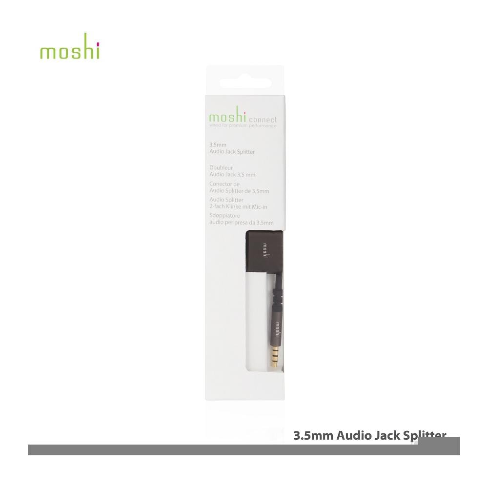 99MO023005 3.5mm Audio Jack Splitter - Foto 3