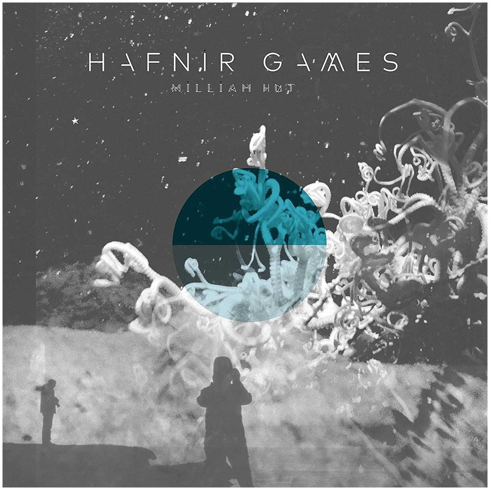 William Hut - Hafnir Games (Lp+Cd) - Foto 1