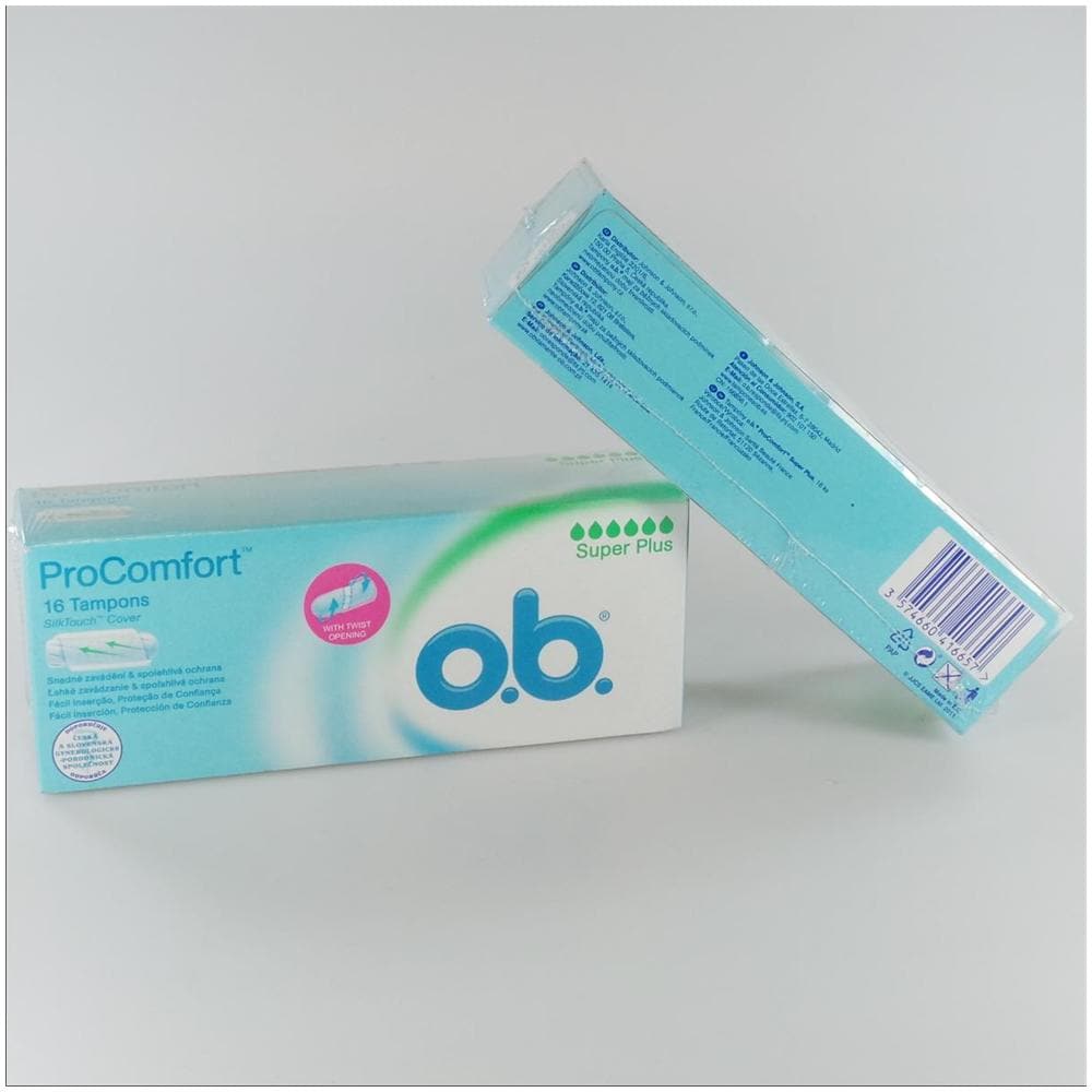 Pro Comfort Super Plus 16pz - Foto 1