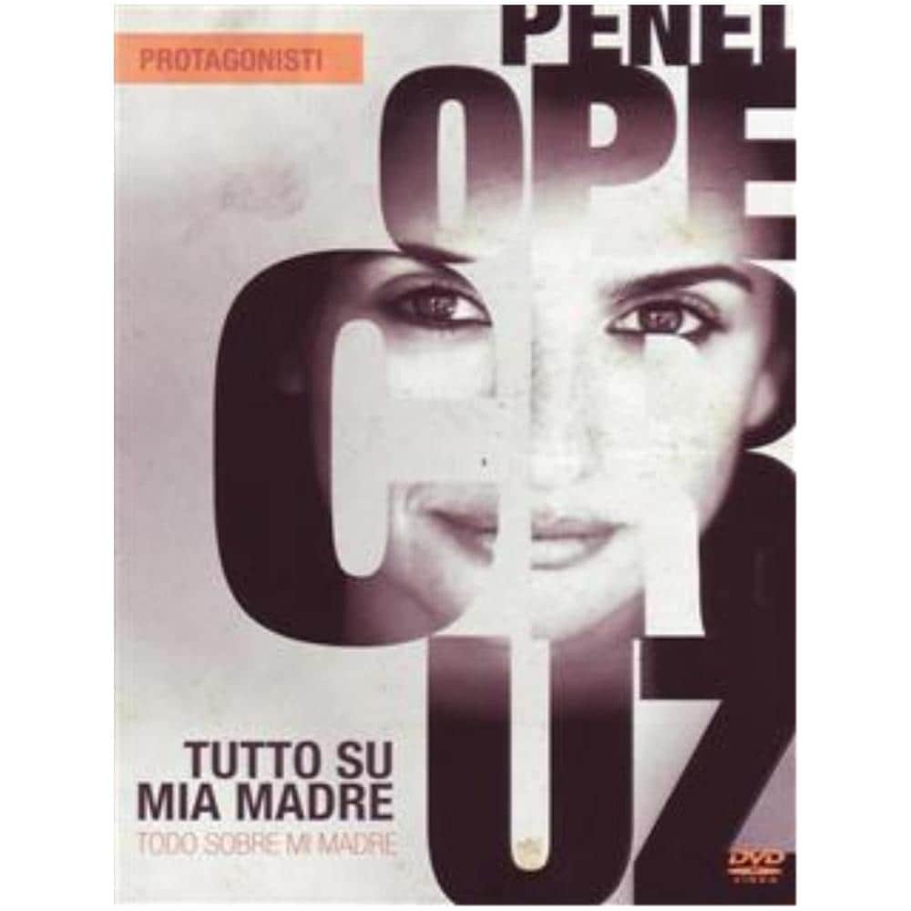 Tutto Su Mia Madre (Indimenticabili)  - Foto 1