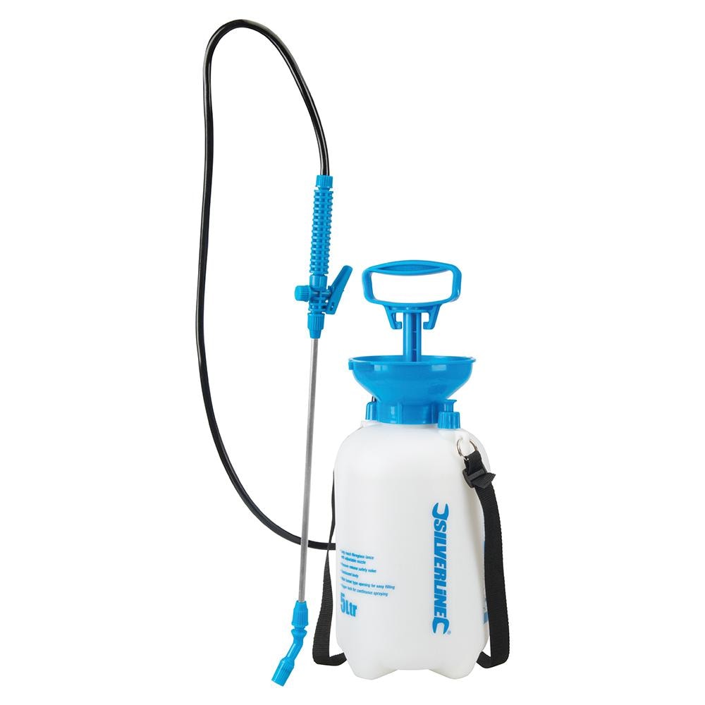 675108 Nebulizzatore A Pressione 5 L 5 L - Foto 1