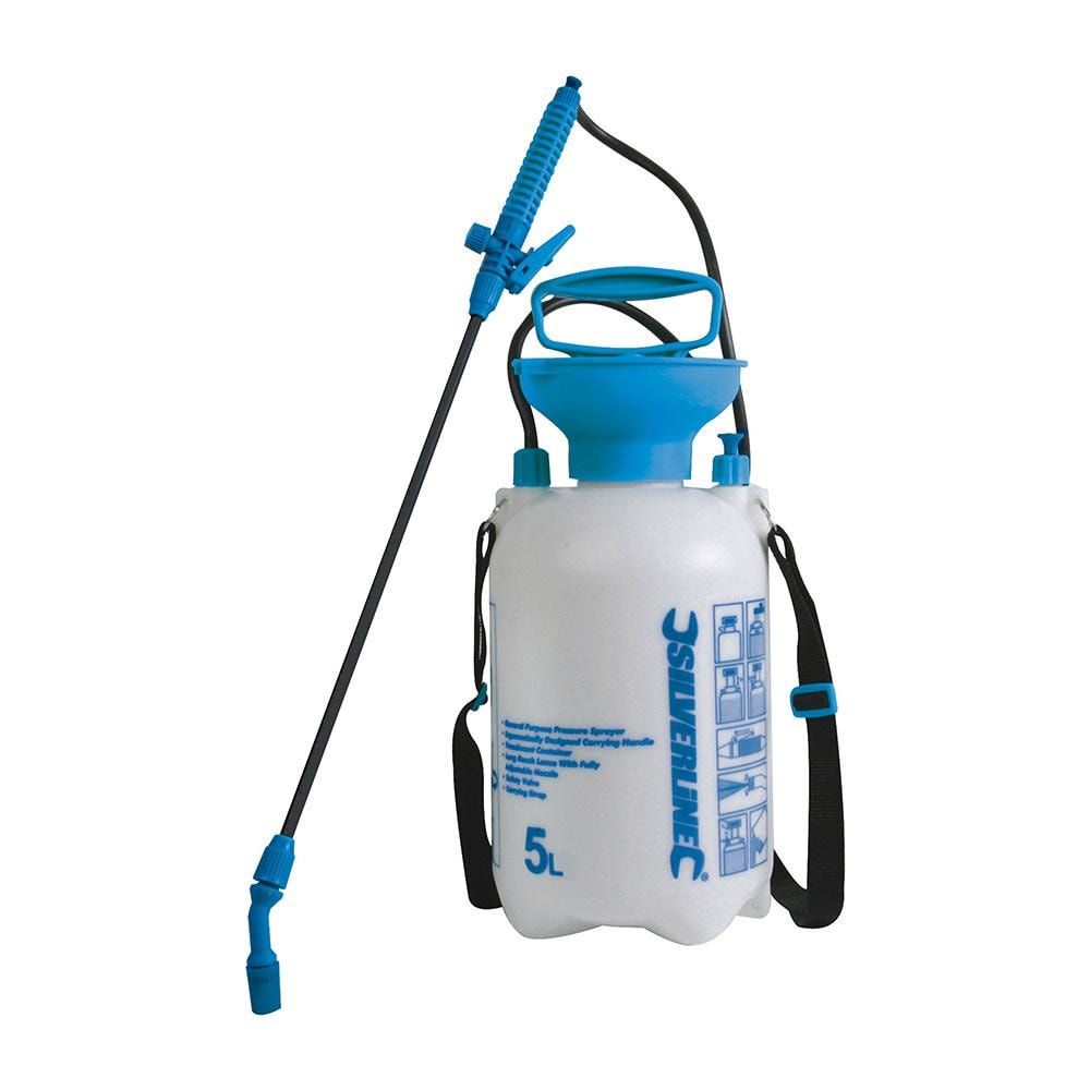 675108 Nebulizzatore A Pressione 5 L 5 L - Foto 2