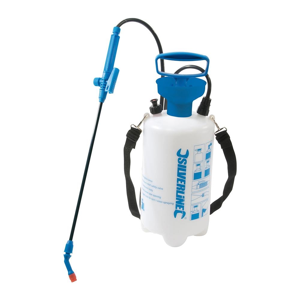 675108 Nebulizzatore A Pressione 5 L 5 L - Foto 3