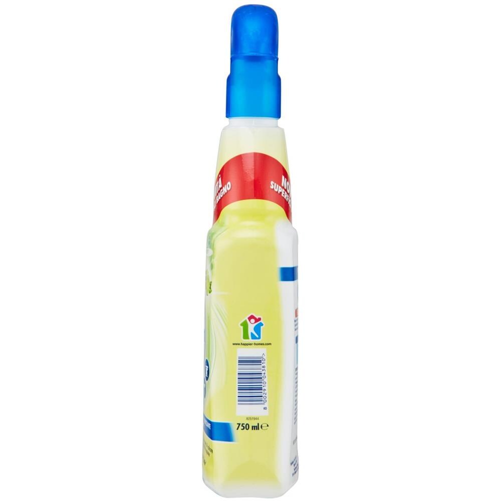 Spray Bagno Limone Ml. 750 - Foto 5