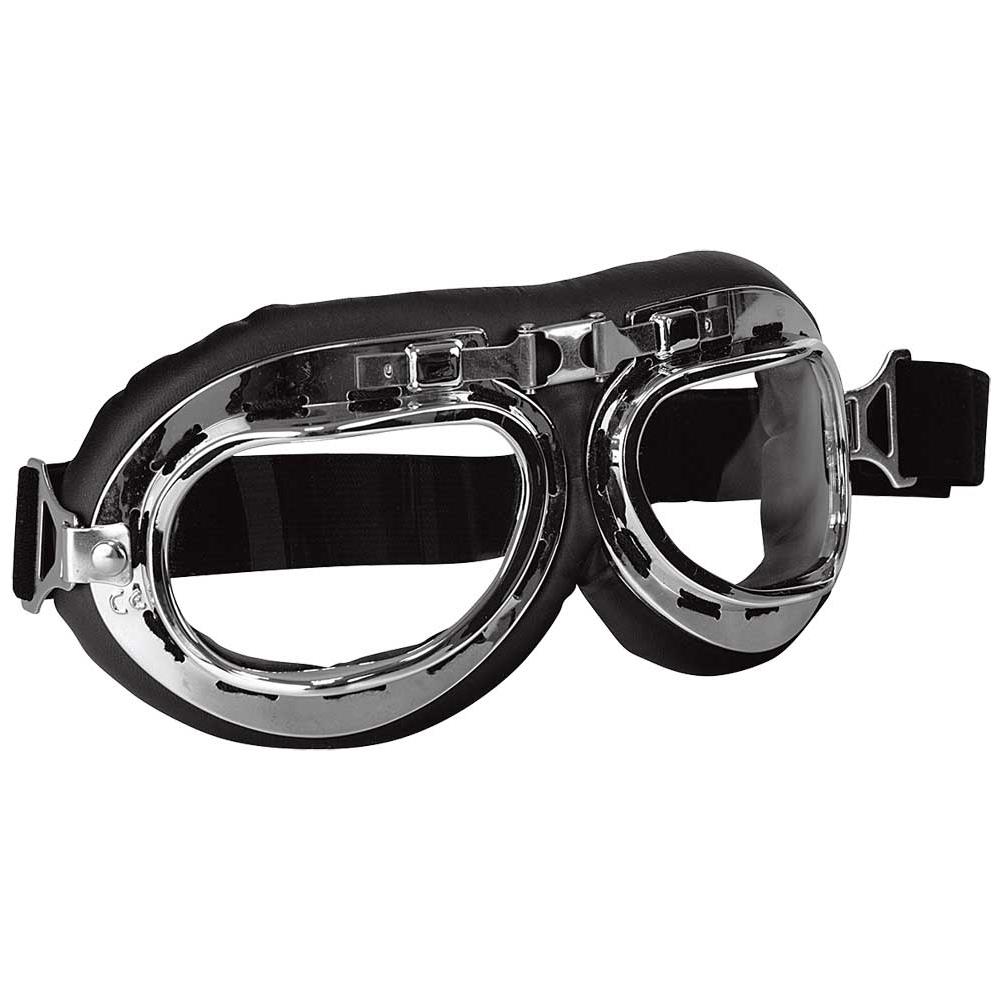 Maschere Aviateur T01 Goggle Protezioni One Size - Foto 1