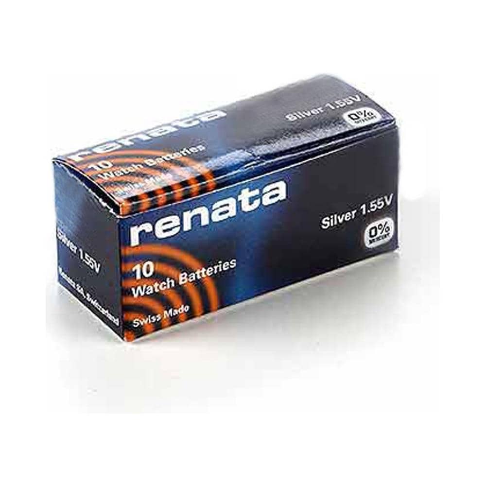 10 Pile 339 Sr614sw - Foto 1