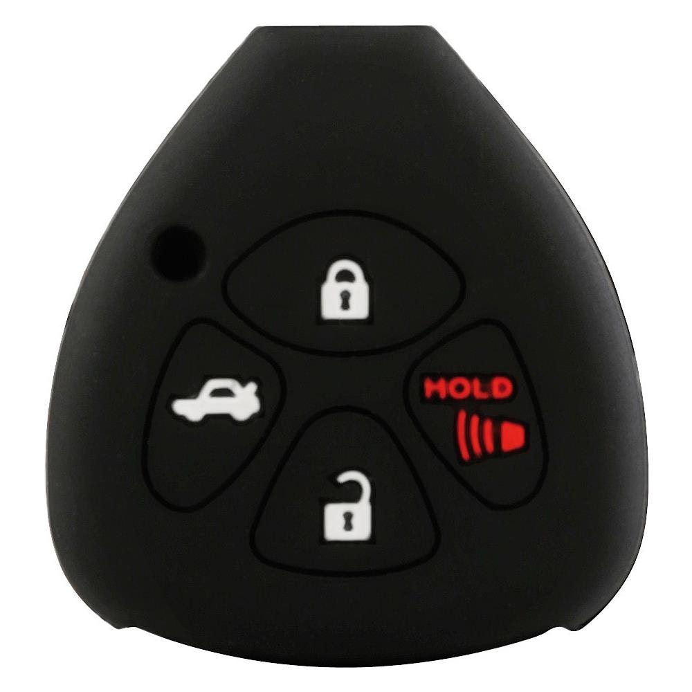 01593 Cover Per Chiavi Auto Confsingola Toyota 2 - Foto 1