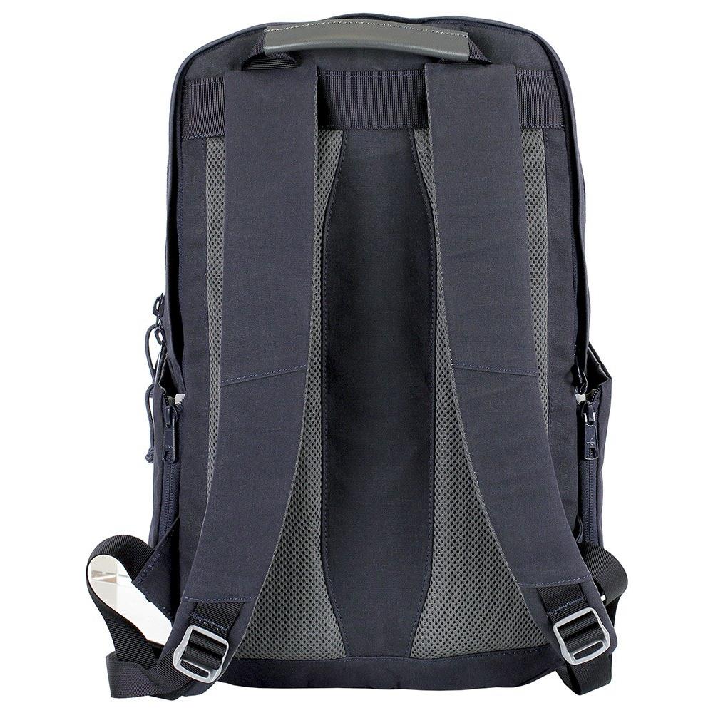 Zaini Kibo 22l Rfid Zaini E Valigie One Size - Foto 3
