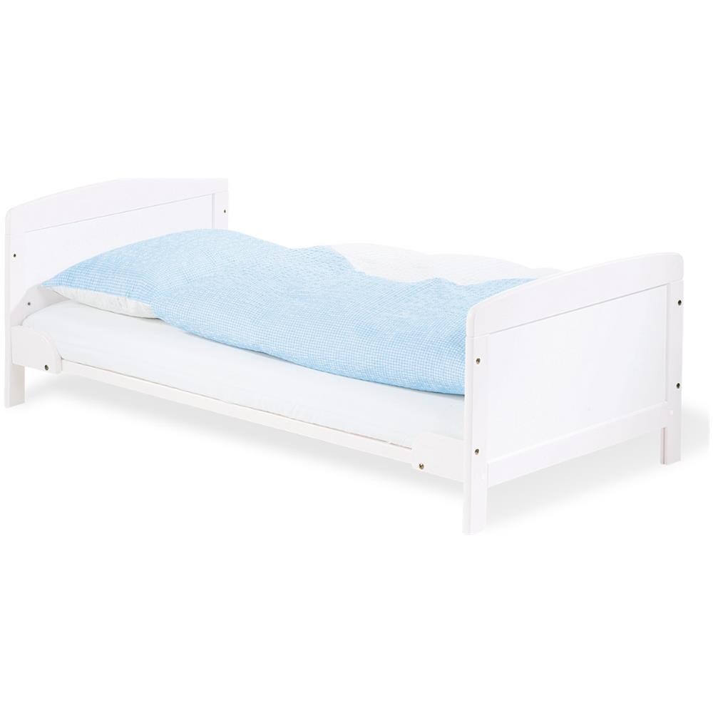 Lettino Evolutivo Viktoria L 144 X P 76 X A 83 - Foto 2