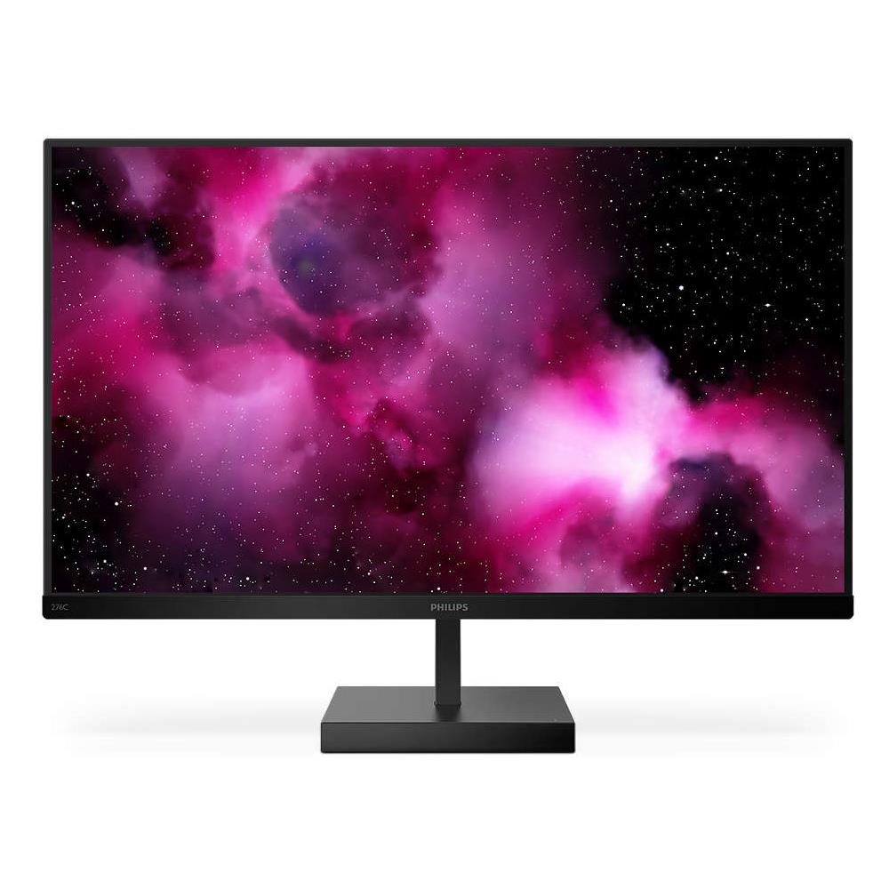 Monitor 27" LED IPS C Line 276C8/00 2560x1440 WQHD Tempo di Risposta 4 ms  - Foto 1