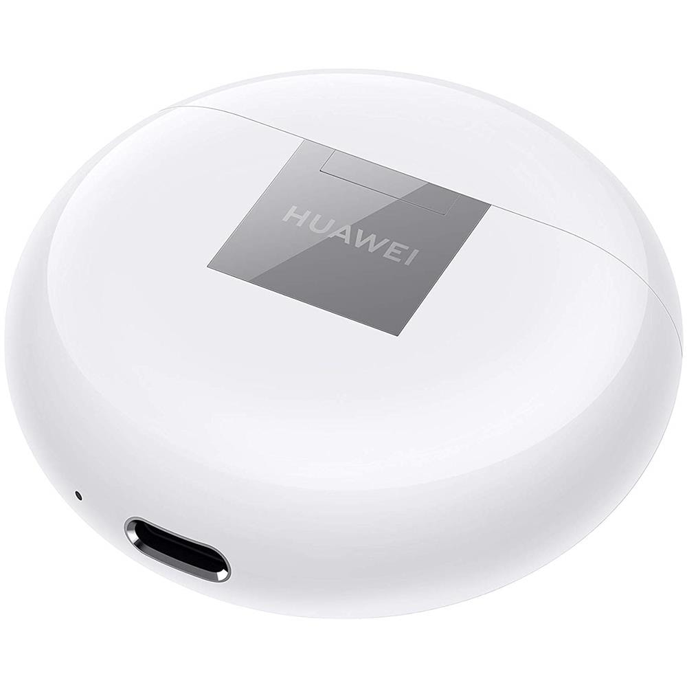 HUAWEI - FreeBuds 3 soppressione attiva del rumore e custodia di ricarica  Colore Bianco - ePRICE