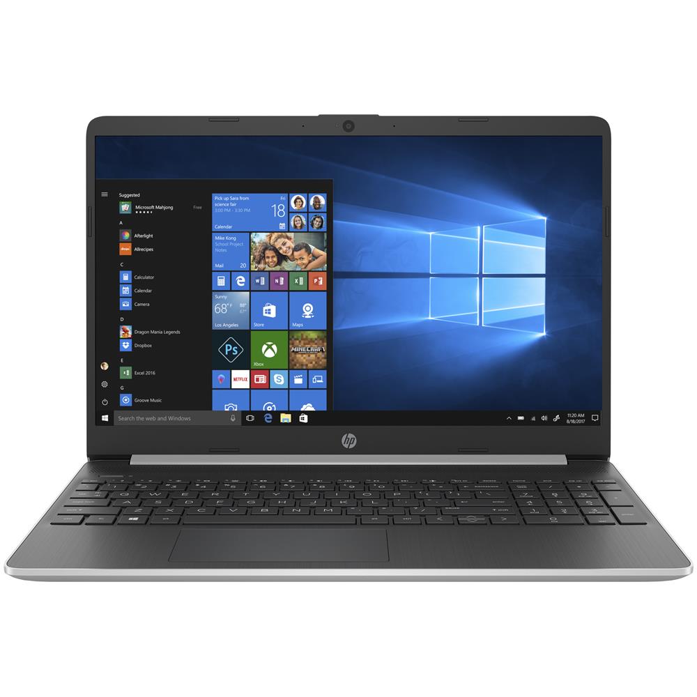 Ultrabook 15s-fq1038nl Monitor 15.6" Full HD Intel Core i5-1035G1 Quad Core Ram 8GB SSD 256GB 3xUSB 3.0 Windows 10 Home - Foto 1