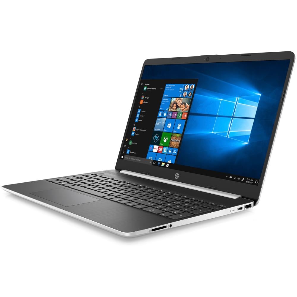Ultrabook 15s-fq1038nl Monitor 15.6" Full HD Intel Core i5-1035G1 Quad Core Ram 8GB SSD 256GB 3xUSB 3.0 Windows 10 Home - Foto 2