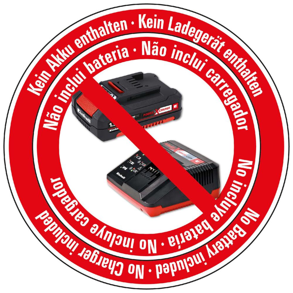 Tagliasiepi Telescopico A Batteria Ge-hh 18/45 Li T-solo 18v - Foto 2