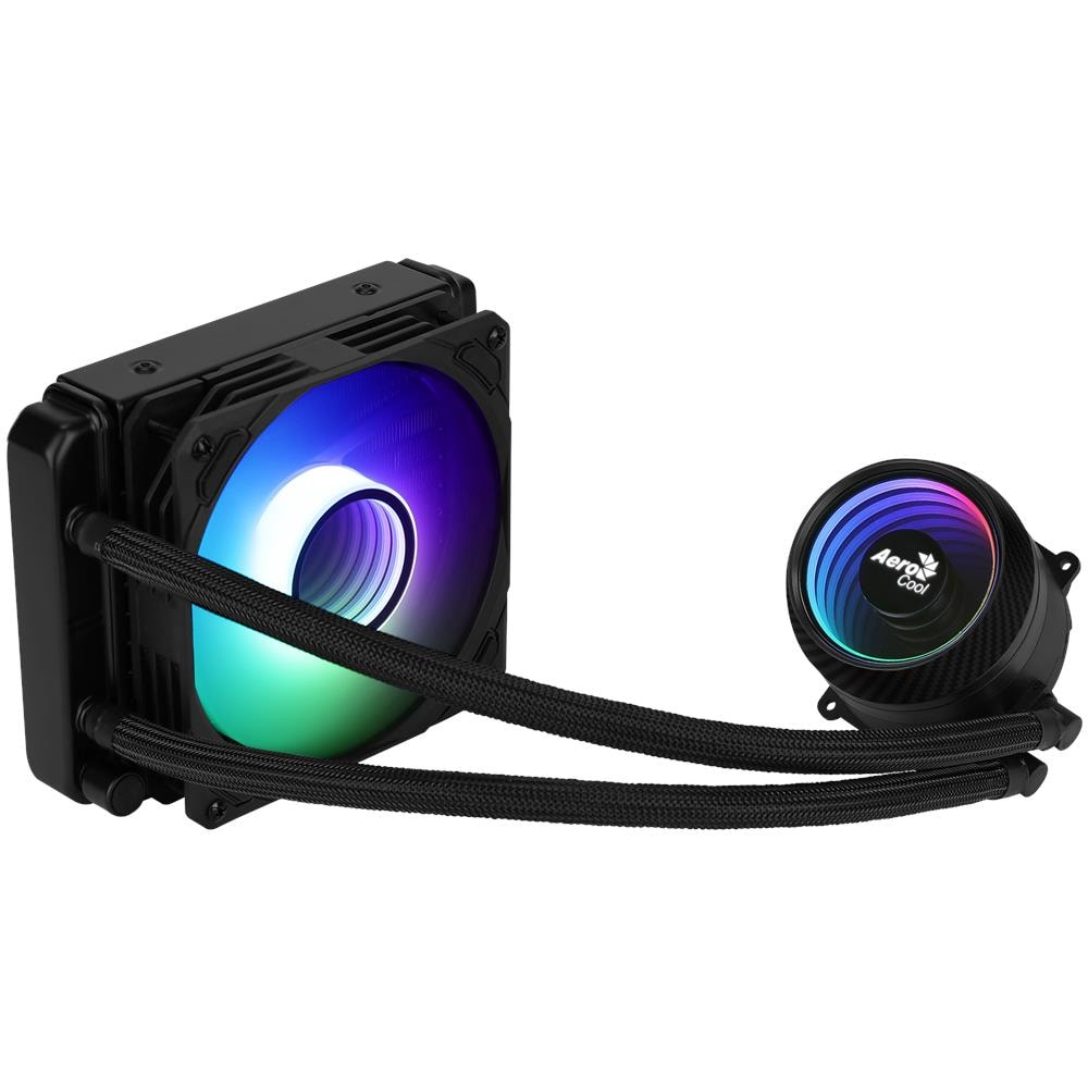 Mirage L120 Liquid Cooler, 120mm Argb - Foto 2