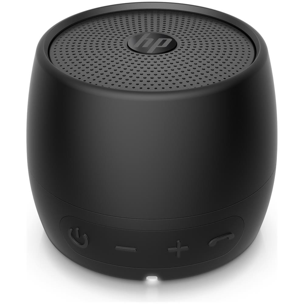 360 Altoparlante Portatile Mono Bluetooth con Microfono Integrato Colore Nero - Foto 1