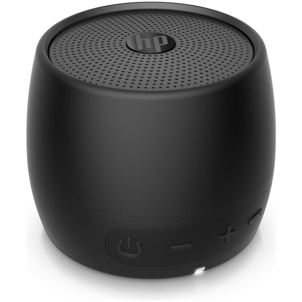 360 Altoparlante Portatile Mono Bluetooth con Microfono Integrato Colore Nero - Foto 2
