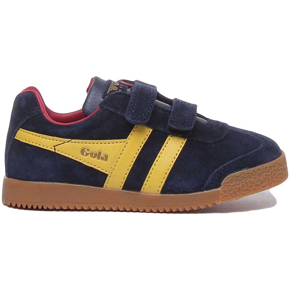 Classics Harrier Vel In Navy Sun - Foto 2