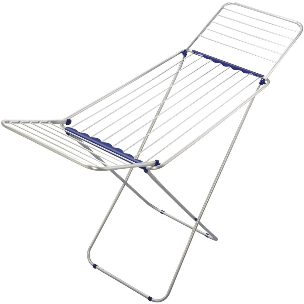 Stendibiancheria Classic Siena 180 Easy Aluminium 81151 - Foto 2