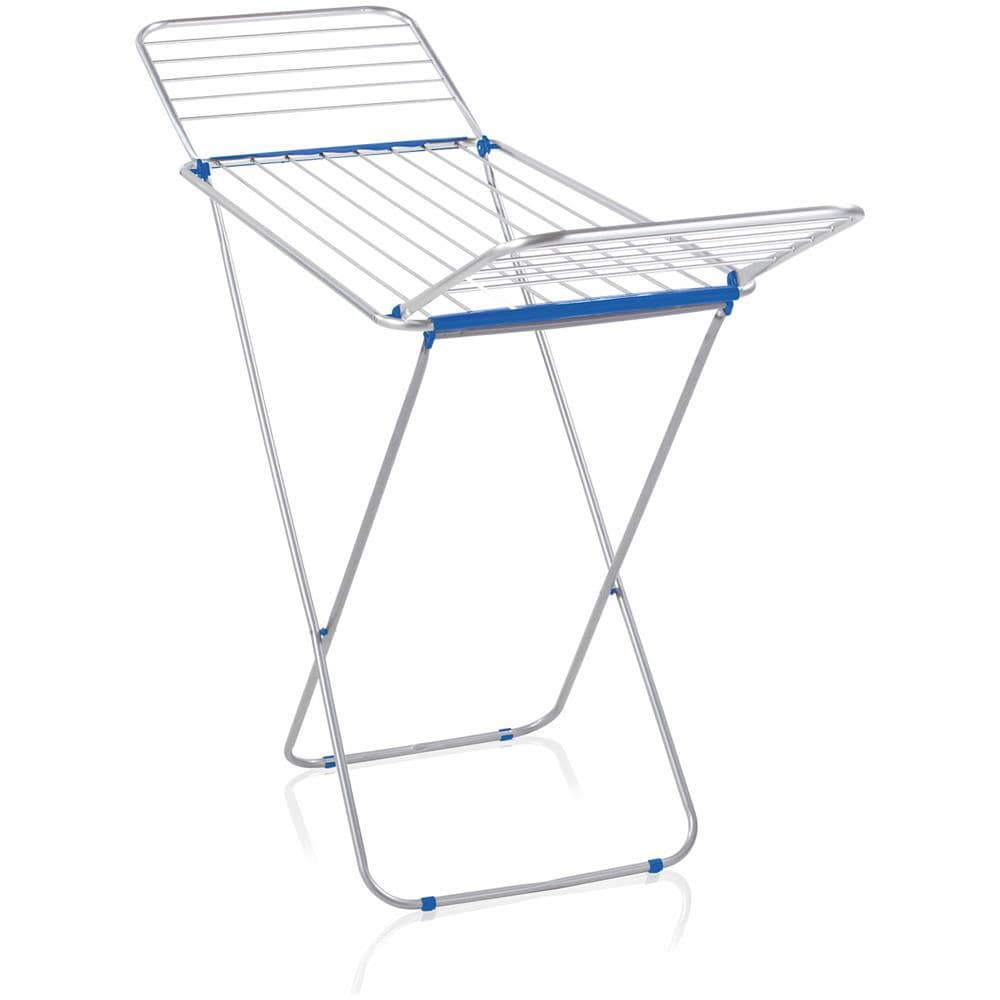 Stendibiancheria Classic Siena 180 Easy Aluminium 81151 - Foto 1