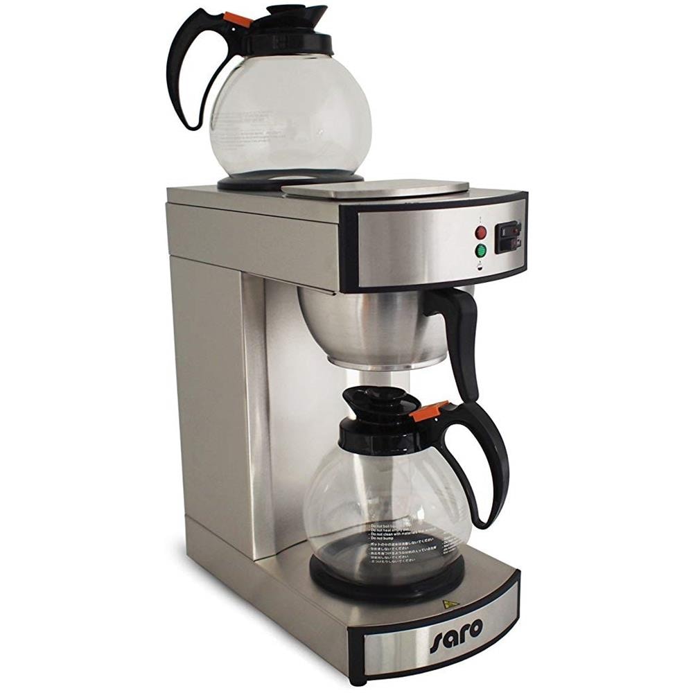 Macchina da Caffè Espresso K 24 T Automatica Serbatoio 1.8L Potenza 2100W Colore Acciaio Inox. - Foto 1