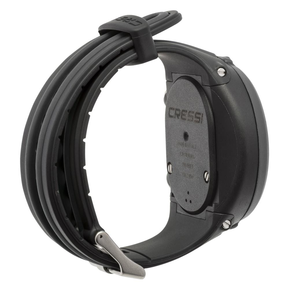 Nepto Watch / diving Computer Nero - Foto 3