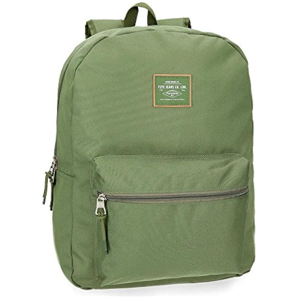 Cross Zaino - 44 Cm - 21.12 Liters - Verde - Foto 1